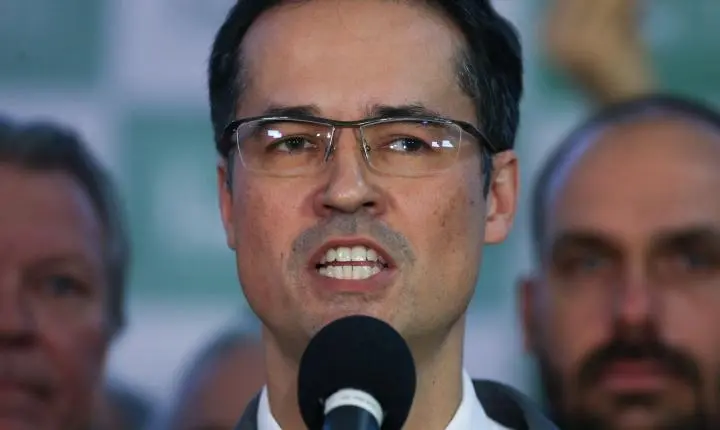 Maioria do TSE mantém suspensão da campanha de Deltan ao Senado