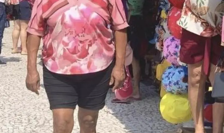 Morre Bebel, fundadora do grupo 'Turbinadas' e uma das idealizadoras do Festival Folclórico de Santarém