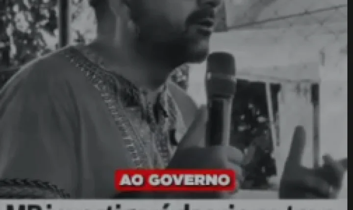 MP investiga desvio de R$ 63 milhões da taxa de iluminação em Ananindeua