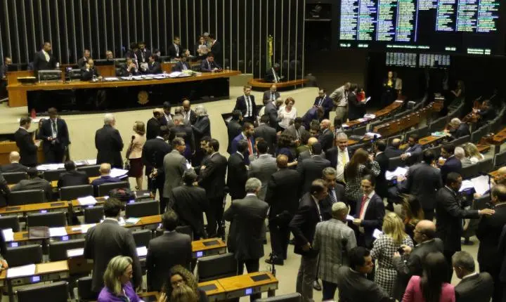 Municípios inadimplentes poderão receber recursos federais