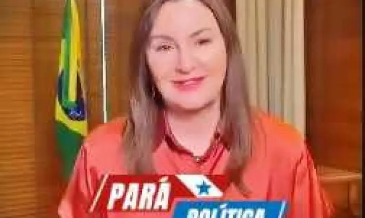 🔥 O clima de expectativa já tomou conta das redes e do coração dos paraenses. Depois de soltar algumas pistas, a pré-candidata ao Governo do Pará, Hana Ghassan, movimentou a internet ao convocar o público para entrar no clima do 
