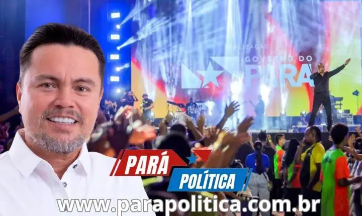 O VERDADEIRO LÍDER EVANGÉLICO NO ESTADO DO PARÁ: JOSUÉ PAIVA CONSOLIDA SUA FORÇA E REPRESENTATIVIDADE