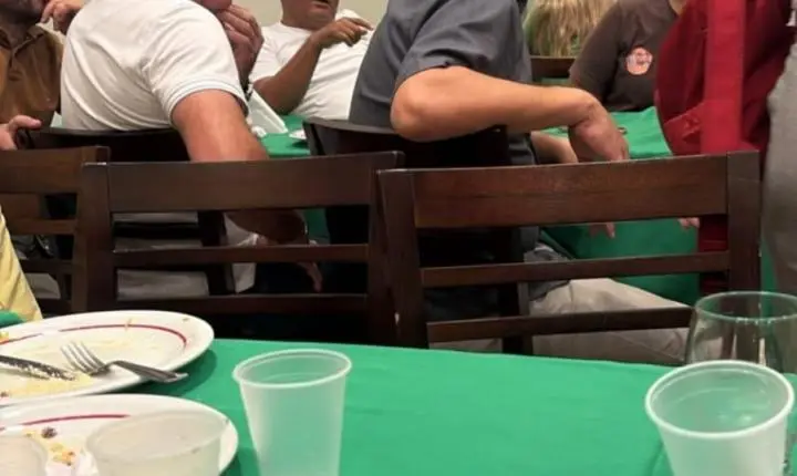 OS INSIDIOSOS: Reunião secreta de vereadores desenha 