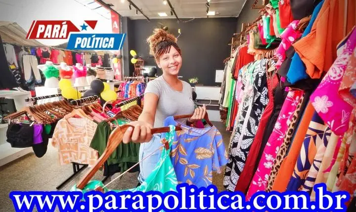 Pará mantém trajetória positiva na geração de empregos formais e lidera criação de vagas na Região Norte em 2026