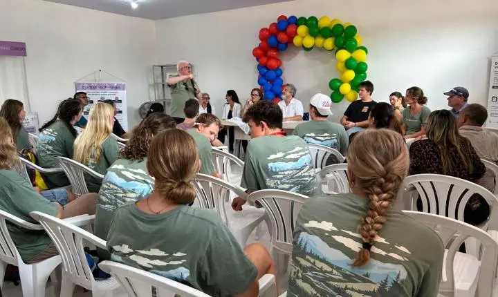 Parceria entre Prefeitura e organização internacional garante ampliação de UBSs em Santarém
