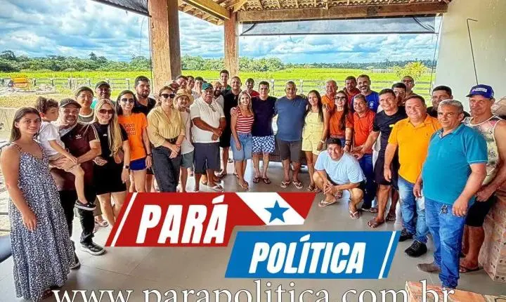 PLANO B EM MOVIMENTO: REARRANJO POLÍTICO PODE REDESENHAR FORÇAS EM SÃO MIGUEL DO GUAMÁ