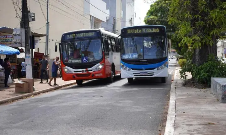 Prefeitura de Santarém garante transporte coletivo gratuito no segundo turno das Eleições 2026
