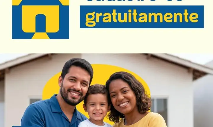 Prefeitura de Santarém inicia Cadastro Municipal de Habitação