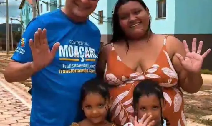 Prefeitura de Santarém inicia Cadastro Municipal de Habitação