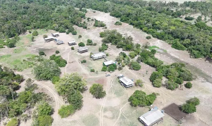Prefeitura de Santarém solicita aeronaves, brigadistas, equipamentos e maquinário para ampliar a capacidade de resposta durante a estiagem