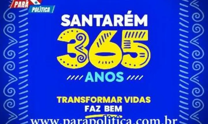 Programação Oficial dos 365 Anos de Santarém Já Está Disponível para Consulta Pública