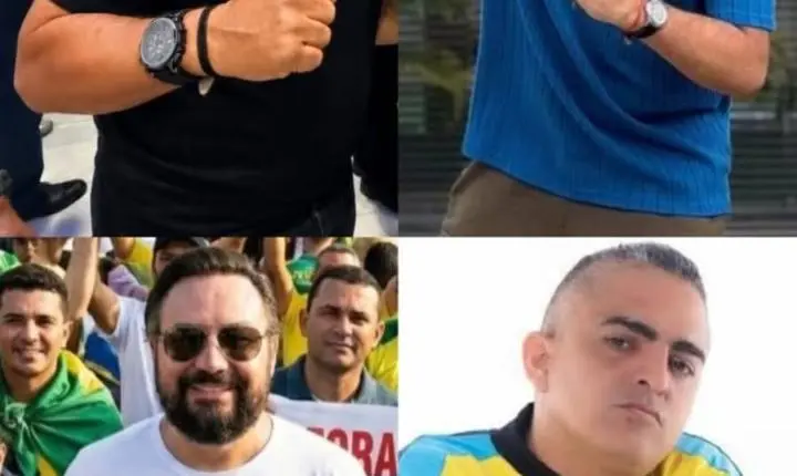 Racha interno, acusações e debandada expõem fragilidade da direita no Pará