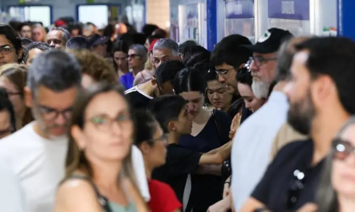 Renovação da Câmara federal chegou a 35%; veja nova composição da Casa