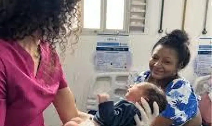 Santarém recebe Certificado de Reconhecimento Regional pela excelência no atendimento pré-natal e à saúde da mulher
