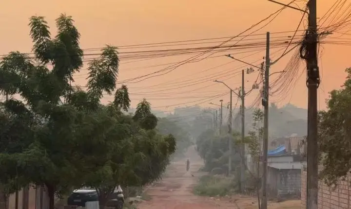 Santarém registra índice 