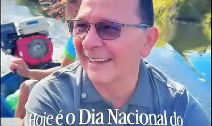 🌅 Santarém: um destino que encanta o Brasil inteiro