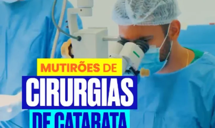 🏥💙 Saúde que avança, cuidado que chega a quem mais precisa!