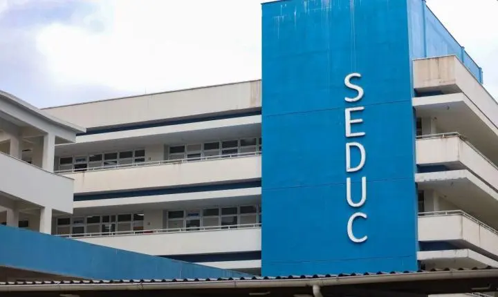 Seduc libera pagamento de nova parcela do Precatório do Fundef a partir desta terça-feira (23)