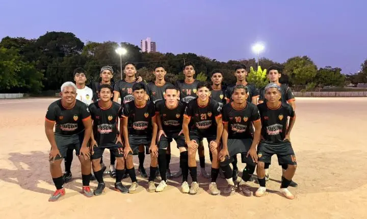 Seletiva define as 12 equipes masculinas classificadas para a Taça das Favelas Pará 2026; Lançamento oficial será no dia 8 de setembro