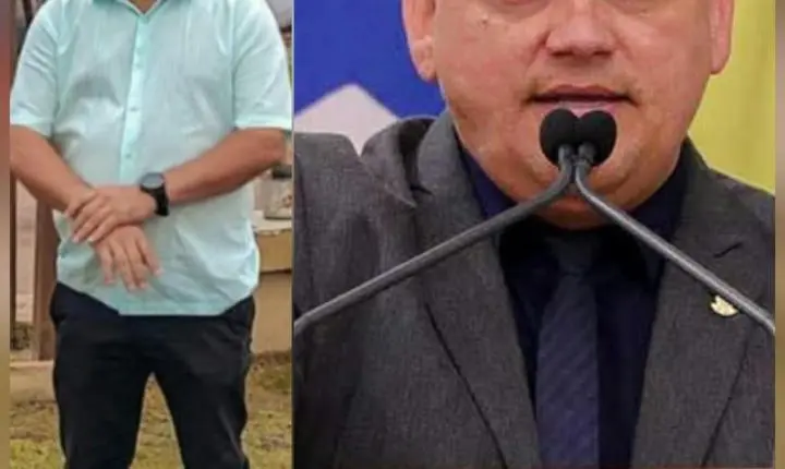 ​Servidora da Câmara de Santarém denuncia vereador Elielton Lira por suposto assédio moral durante sessão ordinária