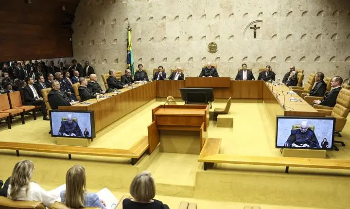 STF tem três votos para derrubar lei de SC que proibiu cotas raciais