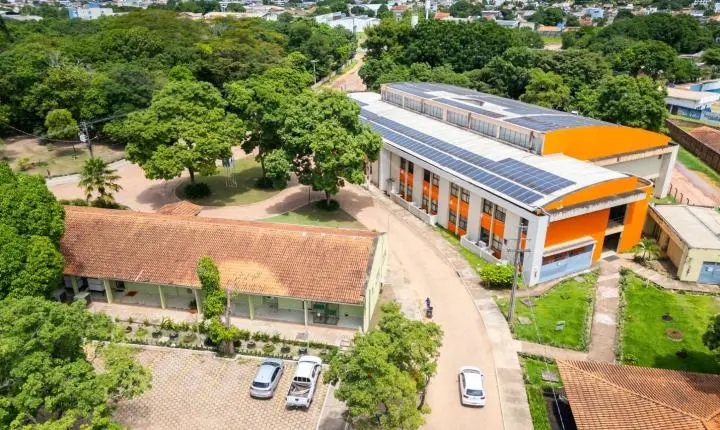 Ufopa lança edital do PSR 2027 com 2.078 vagas e inscrições 100% gratuitas