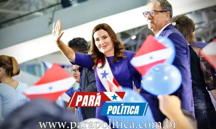 “Vem Louvar Pará” chega a Santarém com Aline Barros, Jefferson & Suellen e Thalles Roberto