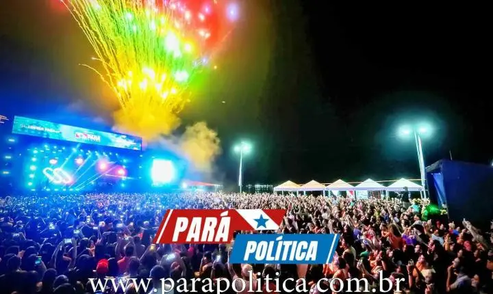 Vem Louvar Pará prepara edição em Santarém e amplia mobilização no oeste paraense